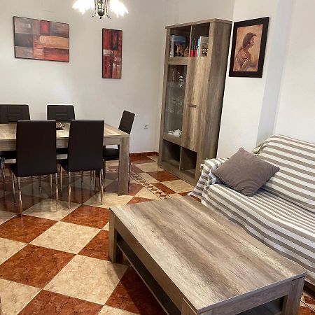 Casa Saki Villa Armilla Luaran gambar