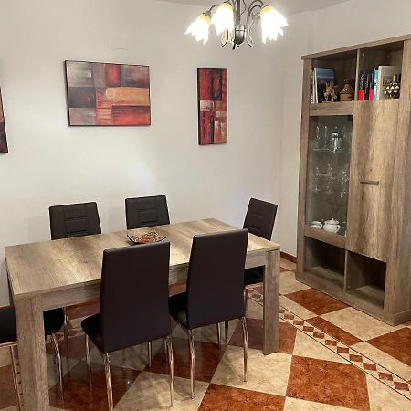 Casa Saki Villa Armilla Luaran gambar