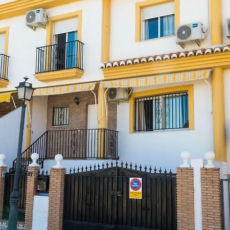Casa Saki Villa Armilla Luaran gambar