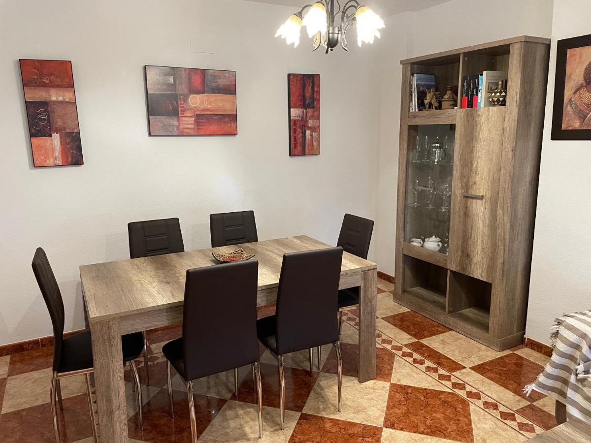 Casa Saki Villa Armilla Luaran gambar