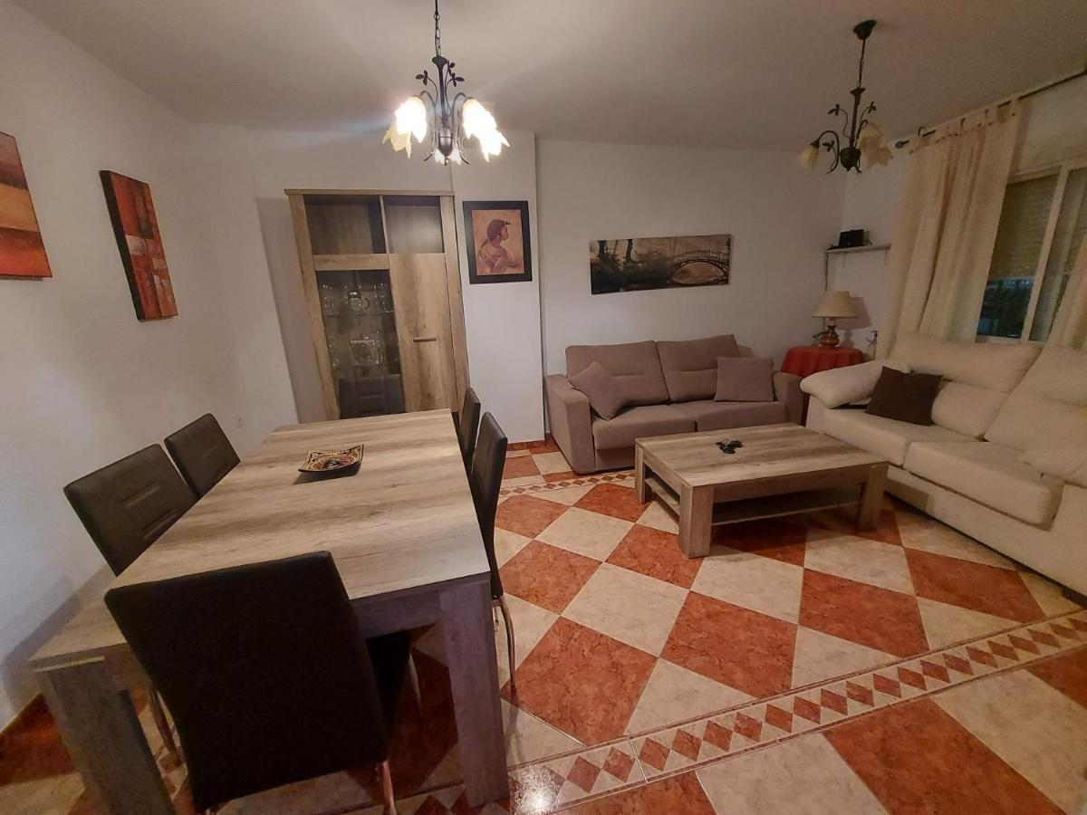 Casa Saki Villa Armilla Luaran gambar