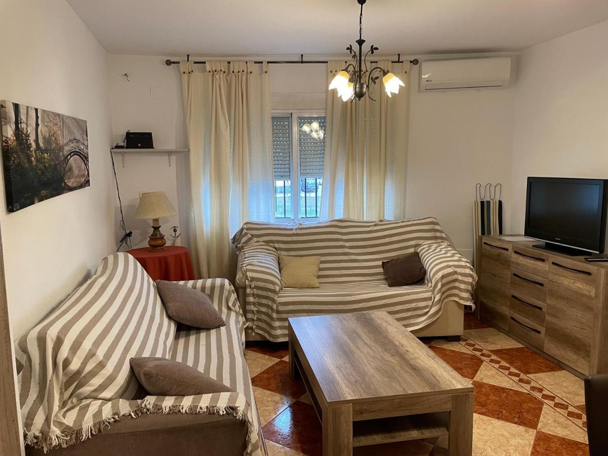 Casa Saki Villa Armilla Luaran gambar