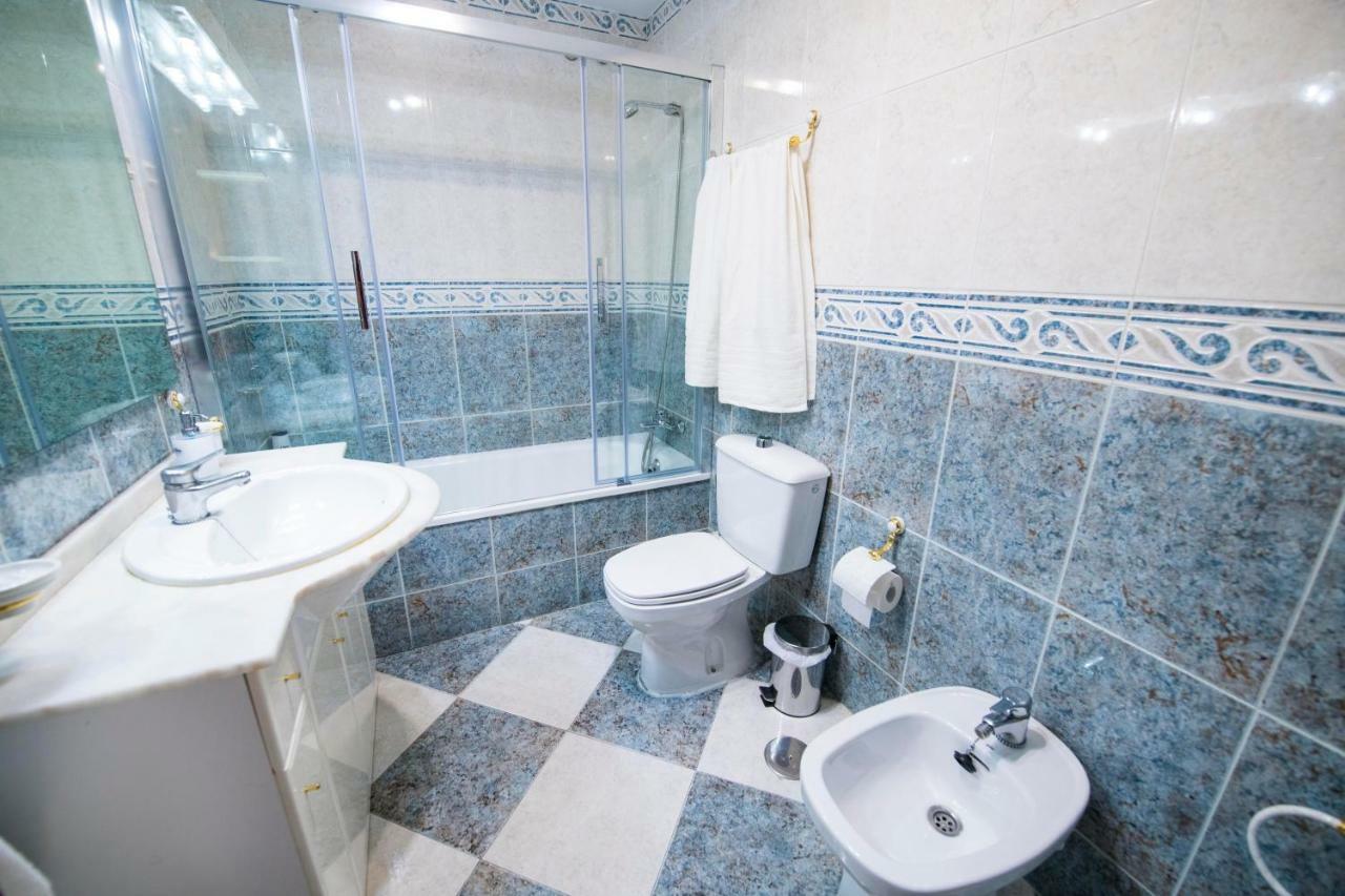 Casa Saki Villa Armilla Luaran gambar