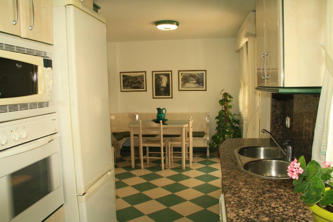 Casa Saki Villa Armilla Luaran gambar