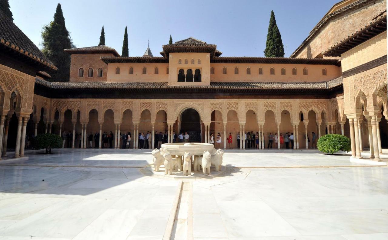Casa Saki Villa Armilla Luaran gambar