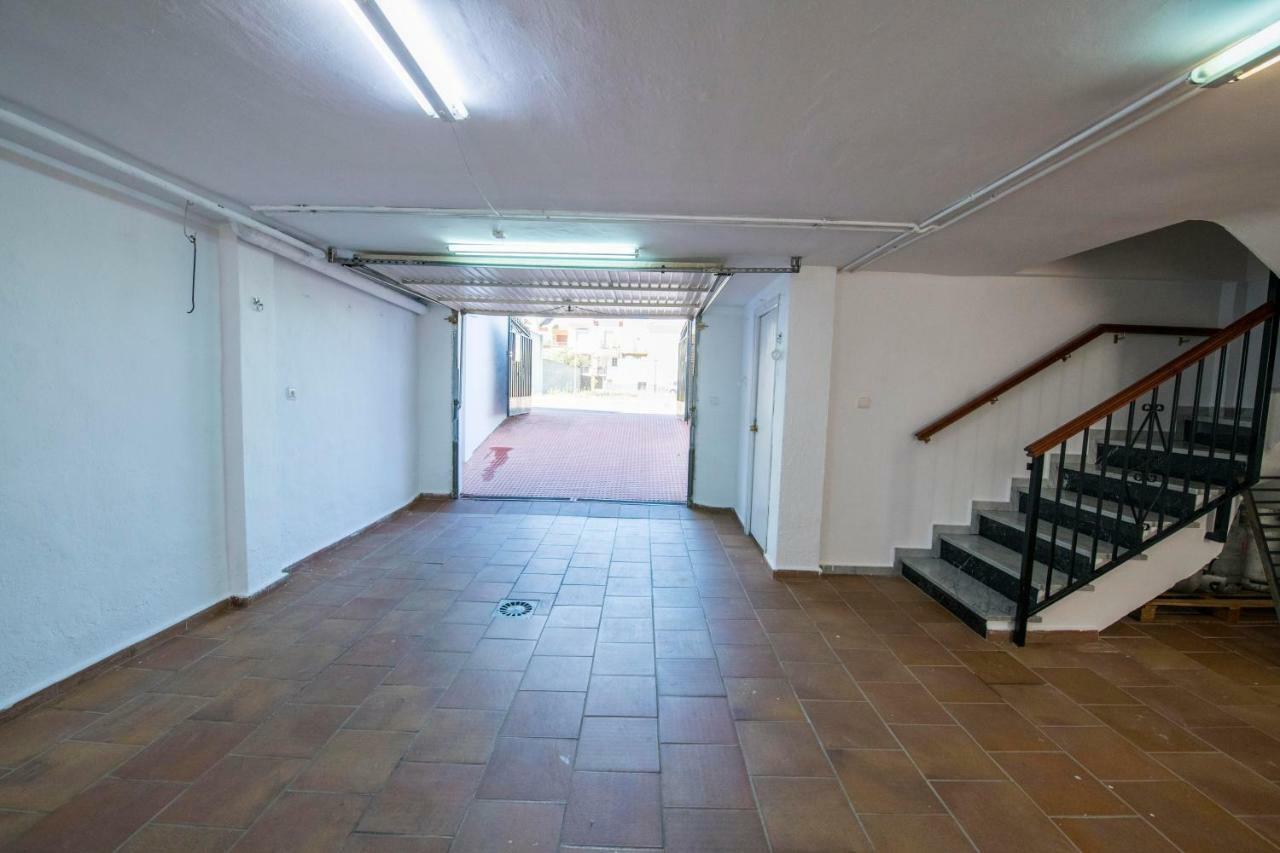 Casa Saki Villa Armilla Luaran gambar