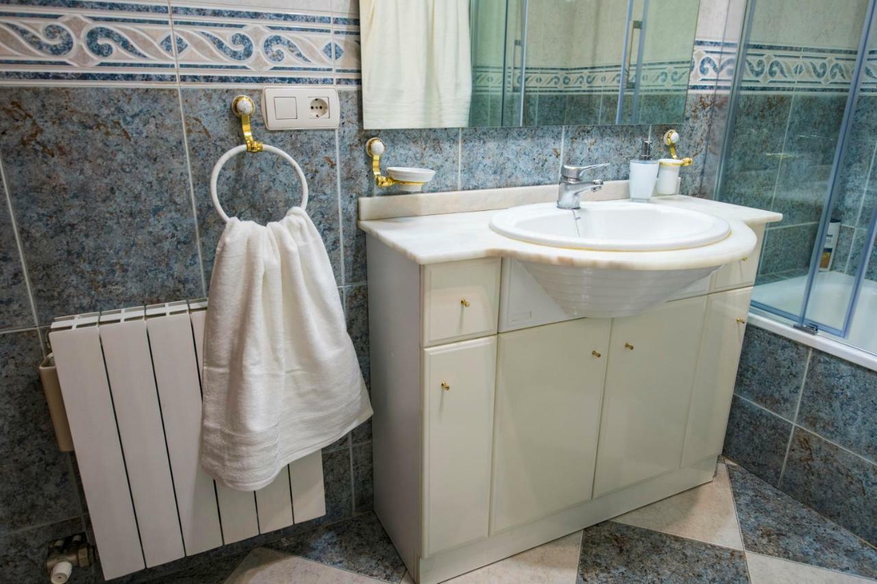 Casa Saki Villa Armilla Luaran gambar