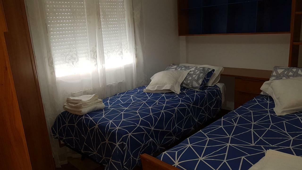 Casa Saki Villa Armilla Luaran gambar