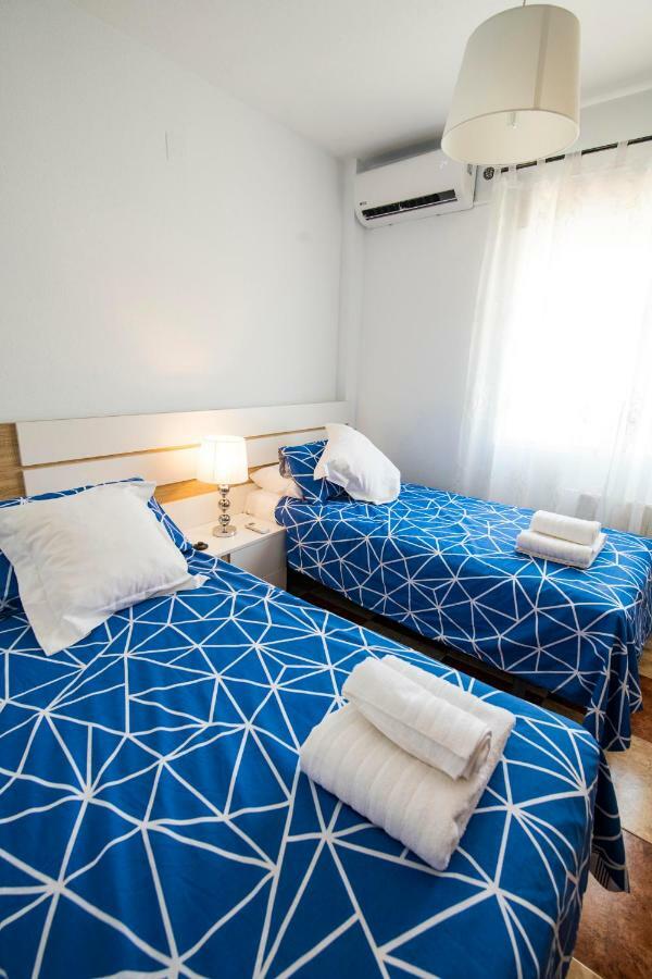 Casa Saki Villa Armilla Luaran gambar