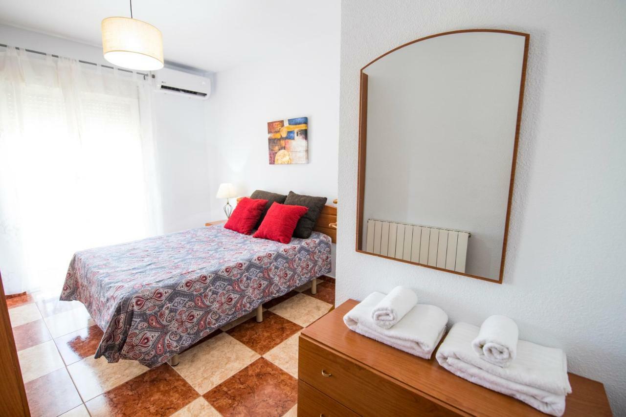 Casa Saki Villa Armilla Luaran gambar