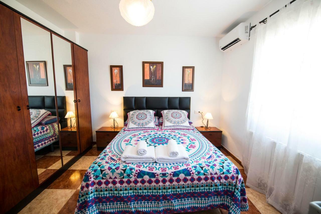 Casa Saki Villa Armilla Luaran gambar