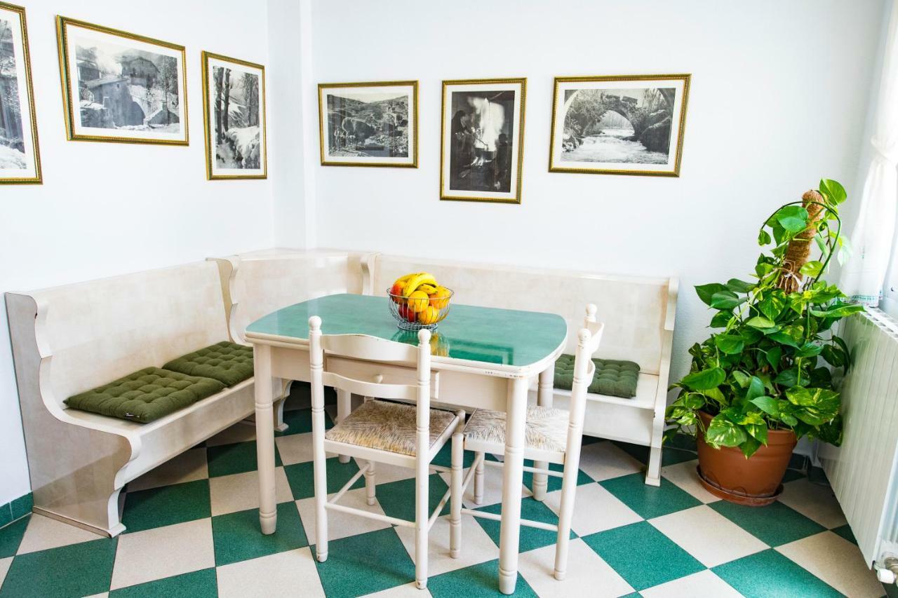 Casa Saki Villa Armilla Luaran gambar