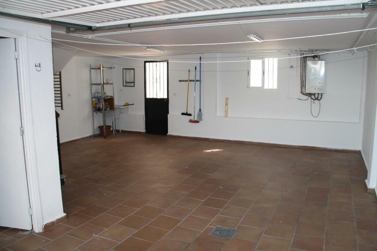 Casa Saki Villa Armilla Luaran gambar