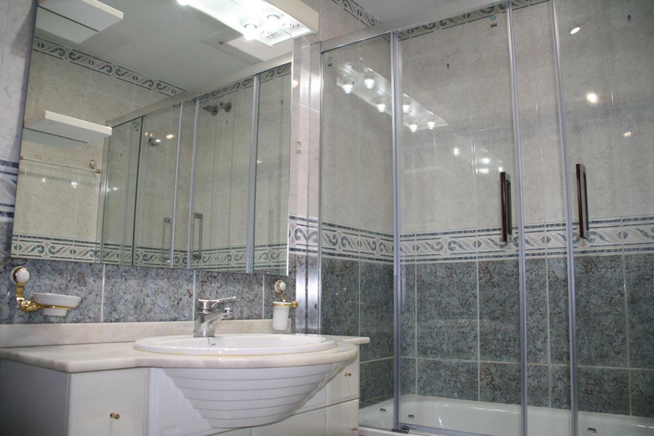 Casa Saki Villa Armilla Luaran gambar