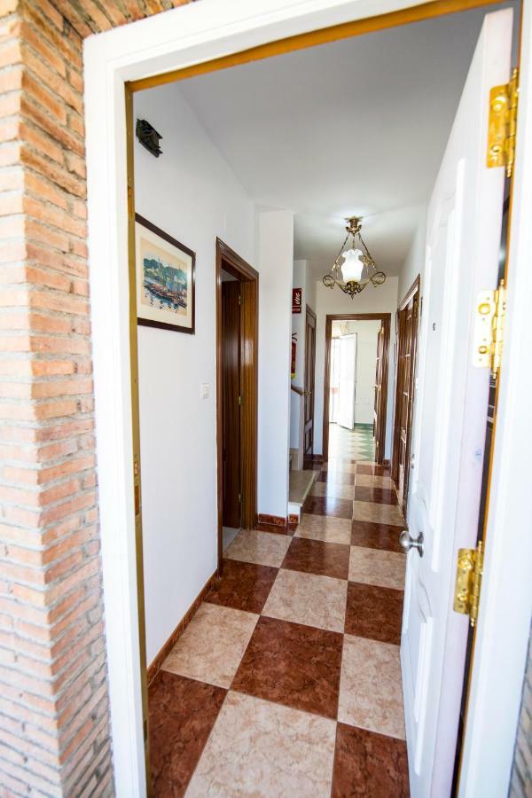 Casa Saki Villa Armilla Luaran gambar