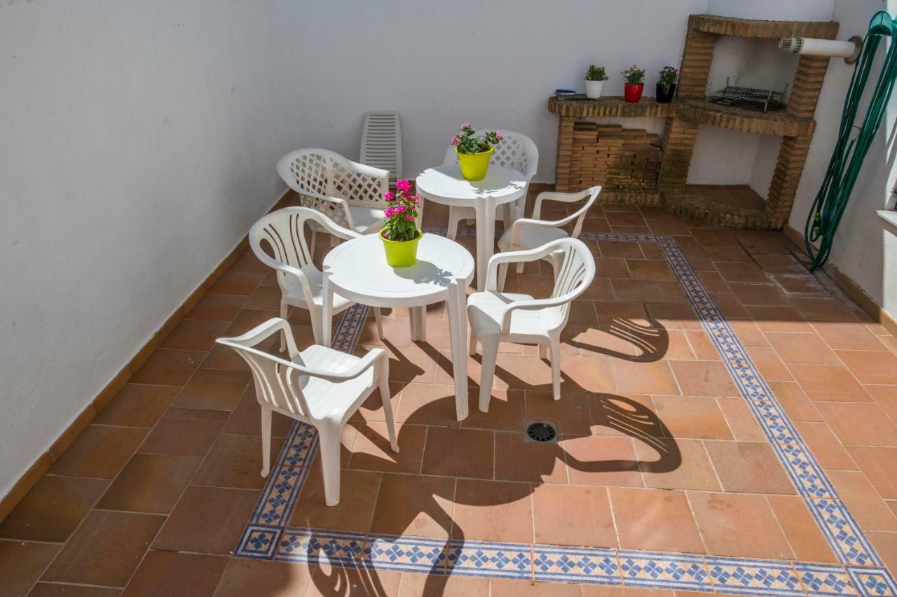 Casa Saki Villa Armilla Luaran gambar