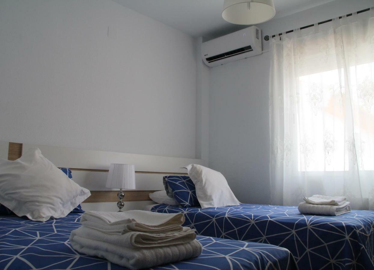 Casa Saki Villa Armilla Luaran gambar