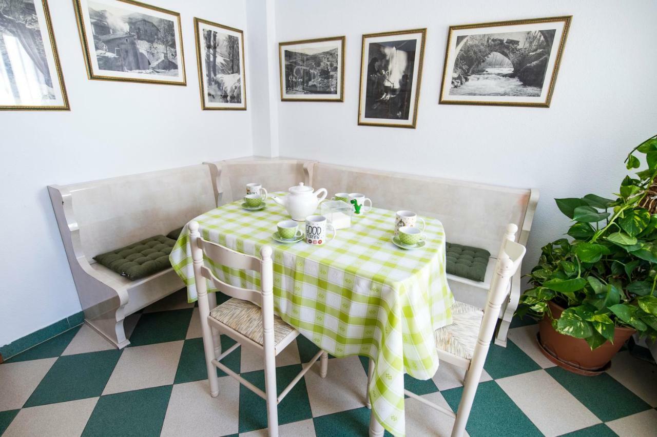 Casa Saki Villa Armilla Luaran gambar